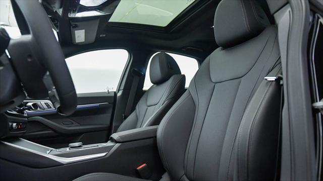 new 2025 BMW i4 Gran Coupe car, priced at $53,010