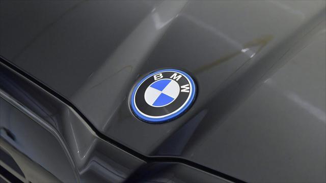 used 2024 BMW i5 car, priced at $82,001