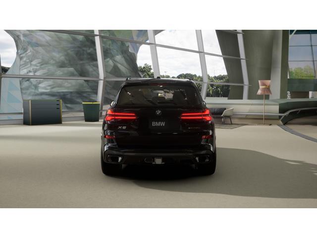new 2025 BMW X5 PHEV car, priced at $83,245