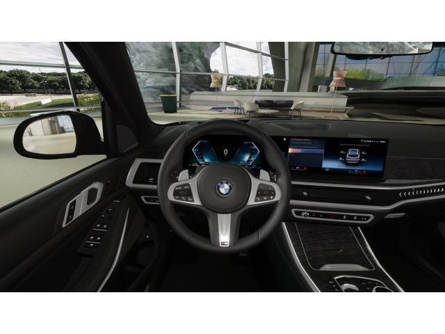 new 2025 BMW X5 PHEV car, priced at $83,245