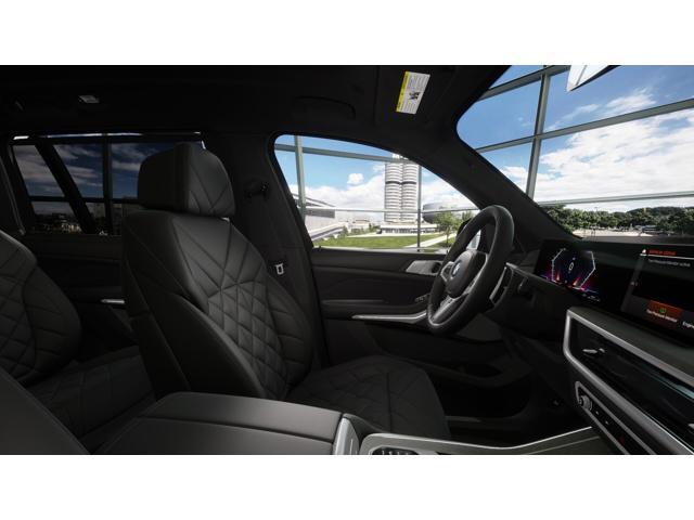 new 2026 BMW X7 car, priced at $96,425