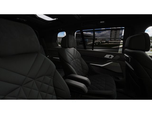 new 2026 BMW X7 car, priced at $96,425