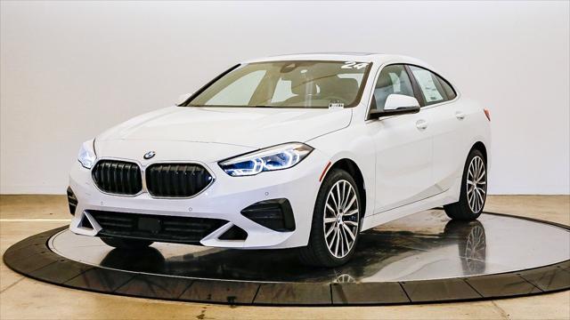 new 2024 BMW 228 Gran Coupe car, priced at $43,700