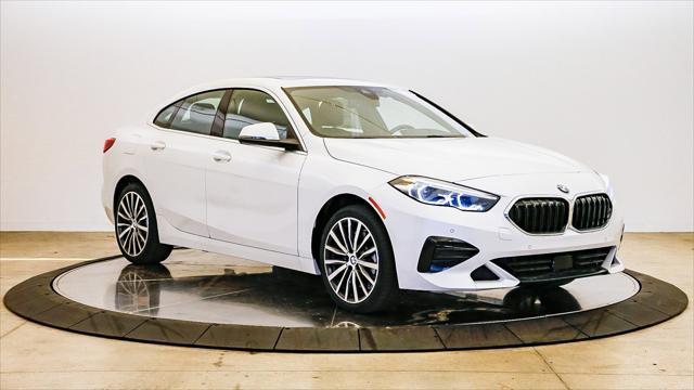 new 2024 BMW 228 Gran Coupe car, priced at $43,700