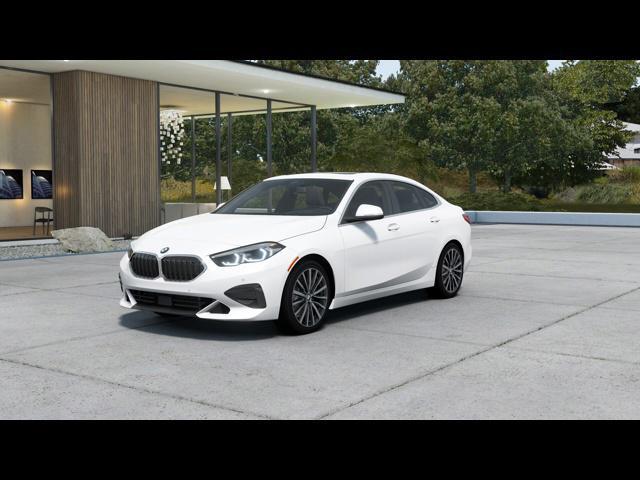 new 2024 BMW 228 Gran Coupe car, priced at $44,200