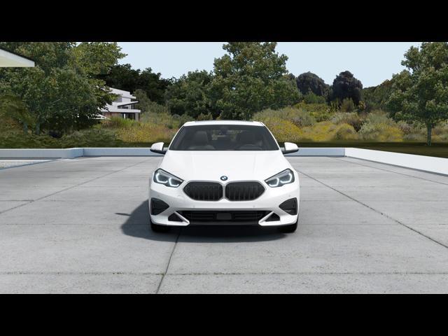 new 2024 BMW 228 Gran Coupe car, priced at $44,700