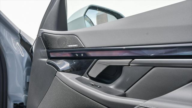 new 2025 BMW i5 car, priced at $71,125