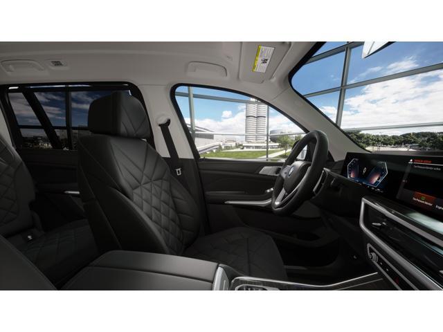 new 2026 BMW X7 car, priced at $89,725