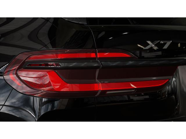 new 2026 BMW X7 car, priced at $89,725