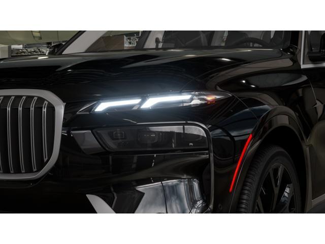 new 2026 BMW X7 car, priced at $89,725