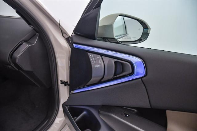 new 2025 BMW X3 car, priced at $56,470