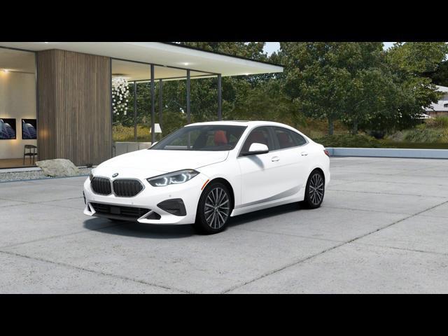 new 2024 BMW 228 Gran Coupe car, priced at $42,205