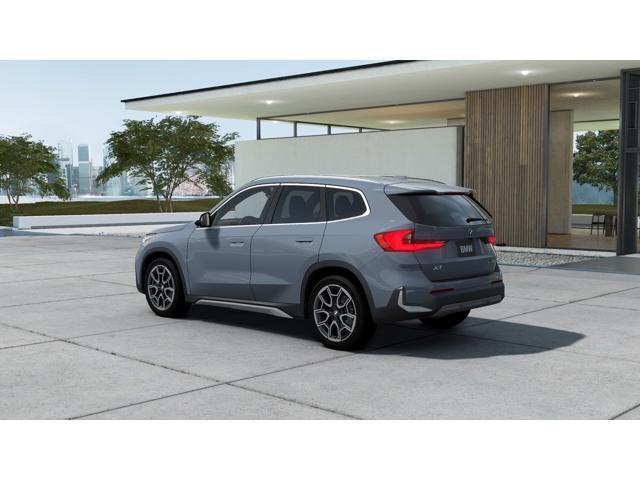 new 2025 BMW X1 car, priced at $46,030