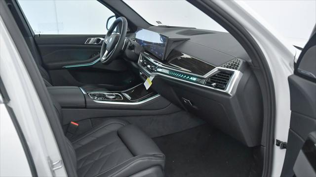 new 2025 BMW X5 PHEV car, priced at $76,070