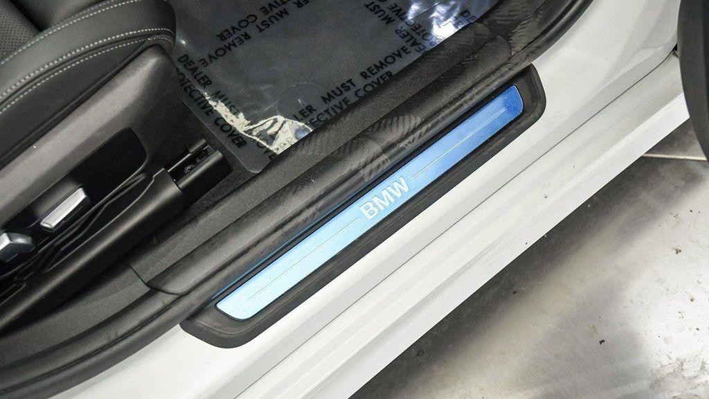 used 2023 BMW 330 car, priced at $33,199