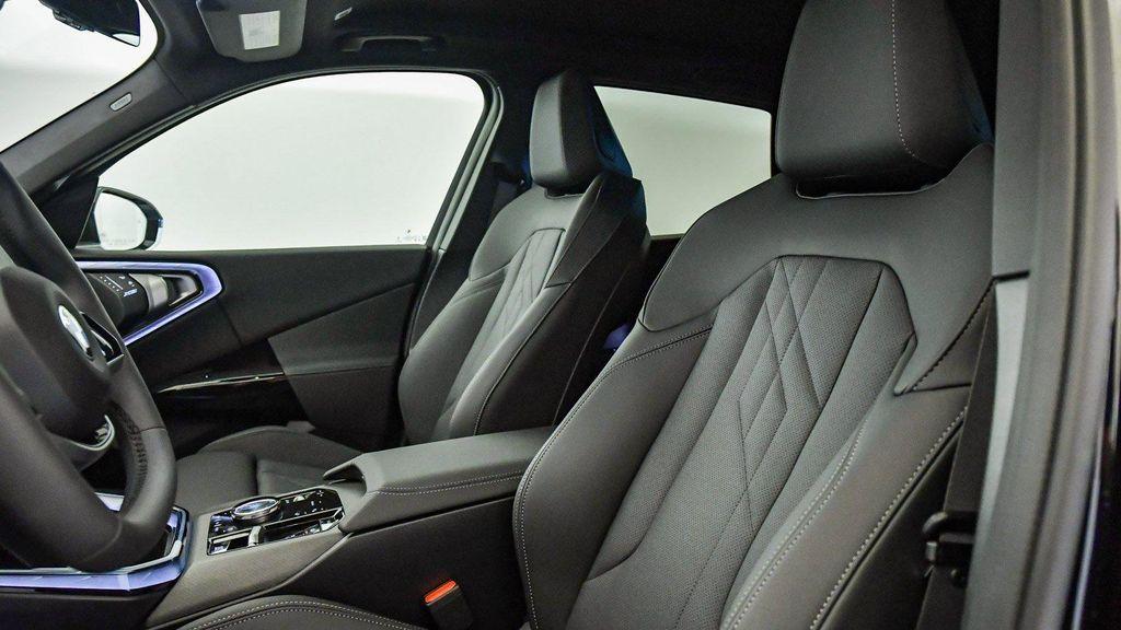 new 2026 BMW X3 car, priced at $53,375