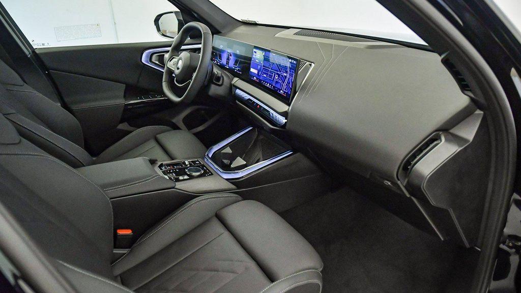 new 2026 BMW X3 car, priced at $53,375