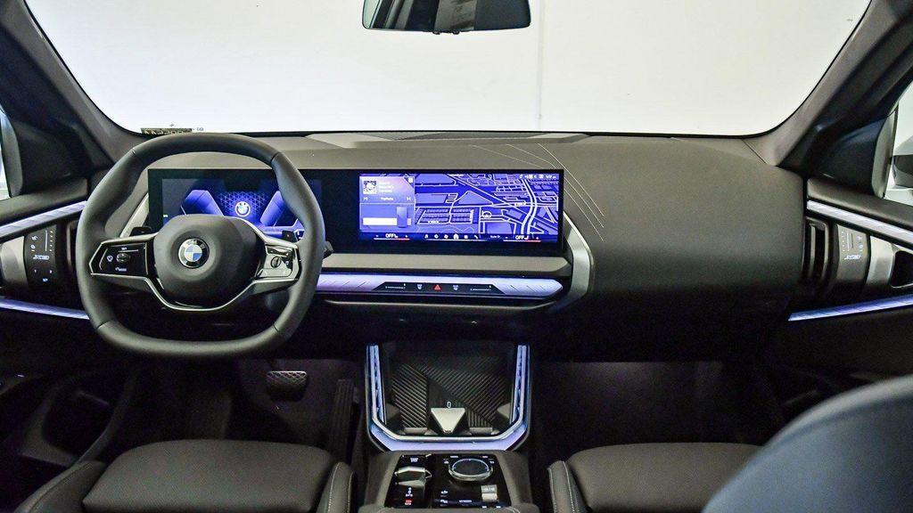 new 2026 BMW X3 car, priced at $53,375