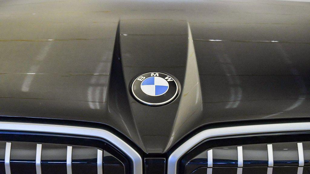 new 2026 BMW X3 car, priced at $53,375