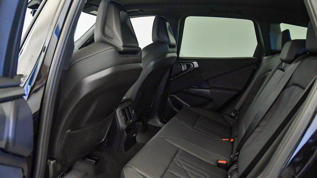 new 2026 BMW X3 car, priced at $53,375