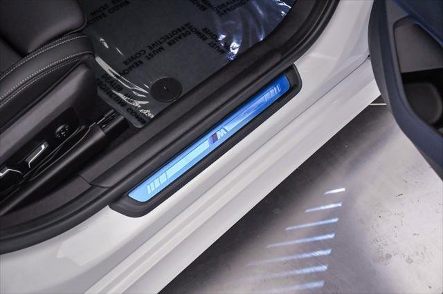 used 2025 BMW 330 car, priced at $51,725