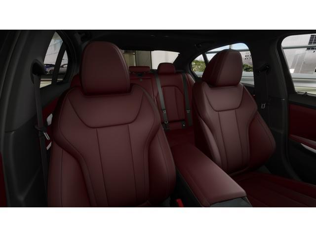 new 2025 BMW 330 car, priced at $51,489