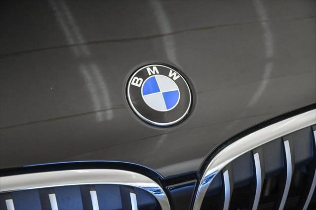 used 2019 BMW X1 car, priced at $21,899
