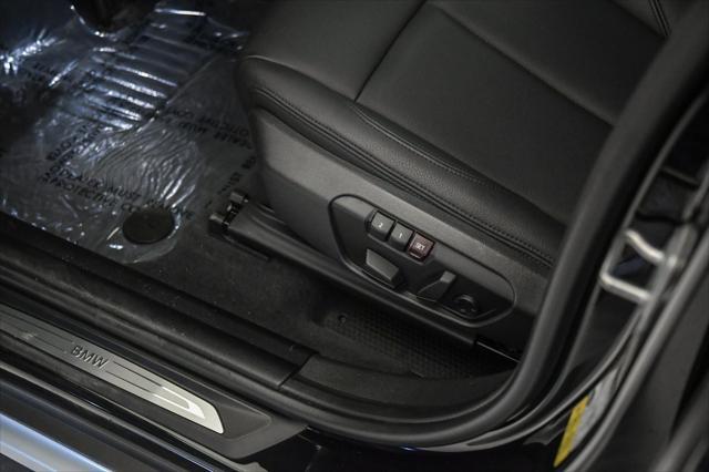 used 2019 BMW X1 car, priced at $21,899