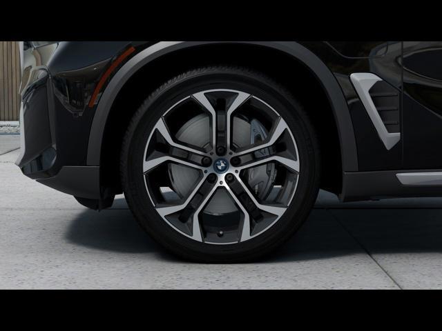 new 2025 BMW X5 PHEV car, priced at $76,390