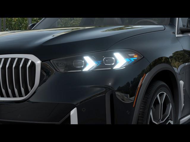 new 2025 BMW X5 PHEV car, priced at $76,390