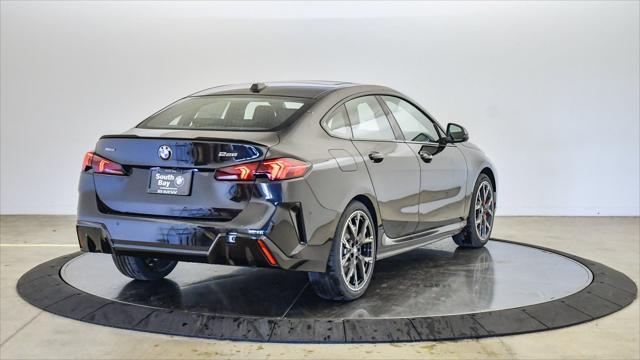 new 2025 BMW 228 Gran Coupe car, priced at $47,175