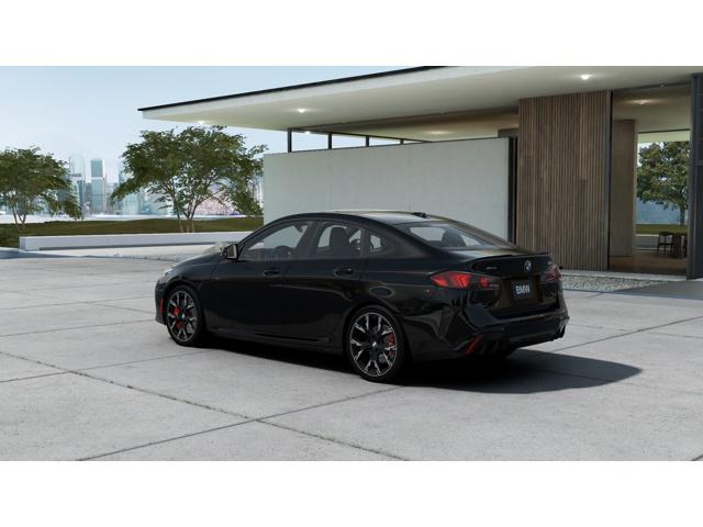 new 2025 BMW 228 Gran Coupe car, priced at $47,175