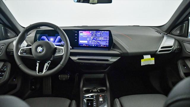 new 2025 BMW 228 Gran Coupe car, priced at $47,175