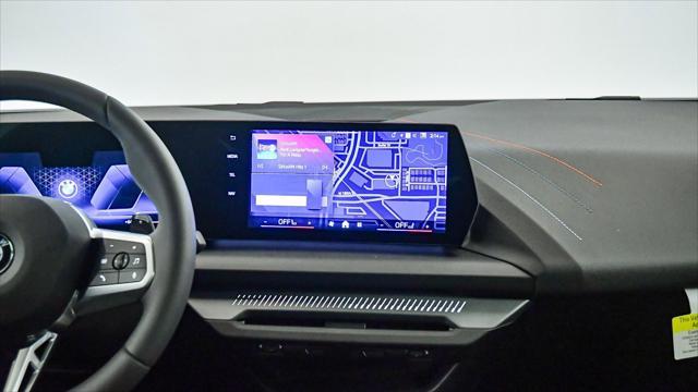 new 2025 BMW 228 Gran Coupe car, priced at $47,175