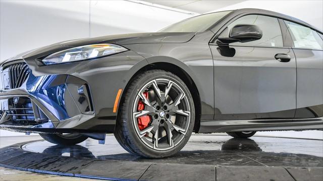 new 2025 BMW 228 Gran Coupe car, priced at $47,175
