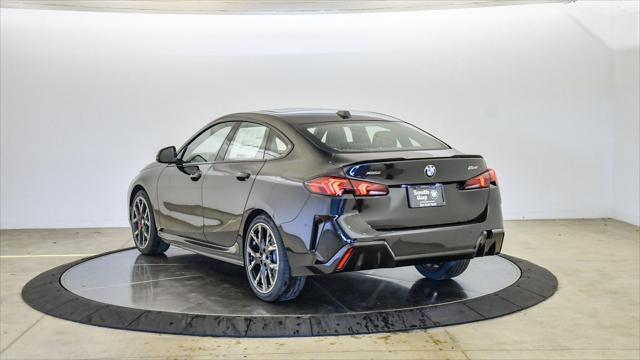 new 2025 BMW 228 Gran Coupe car, priced at $47,175