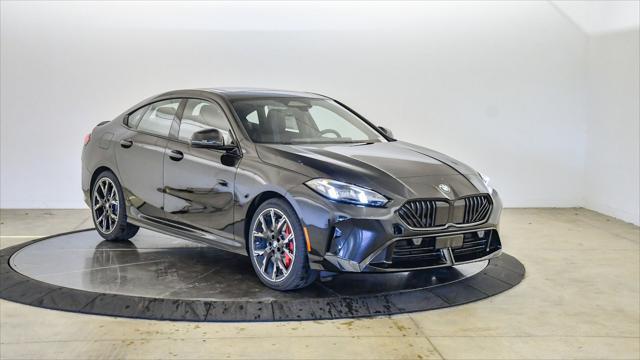 new 2025 BMW 228 Gran Coupe car, priced at $47,175