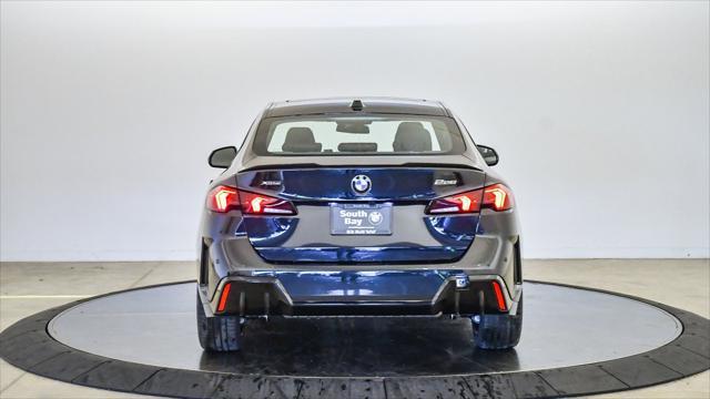 new 2025 BMW 228 Gran Coupe car, priced at $47,175