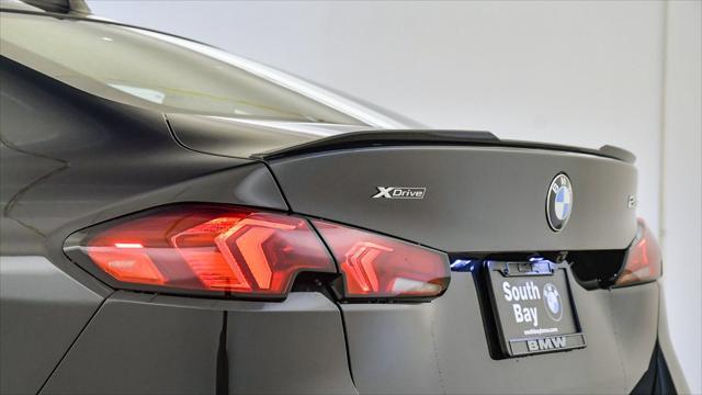 new 2025 BMW 228 Gran Coupe car, priced at $47,175