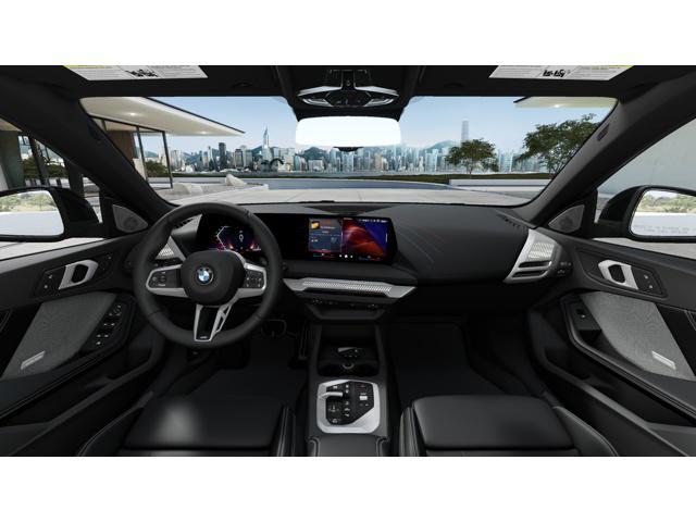 new 2025 BMW 228 Gran Coupe car, priced at $47,175
