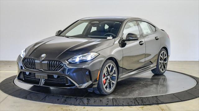 new 2025 BMW 228 Gran Coupe car, priced at $47,175