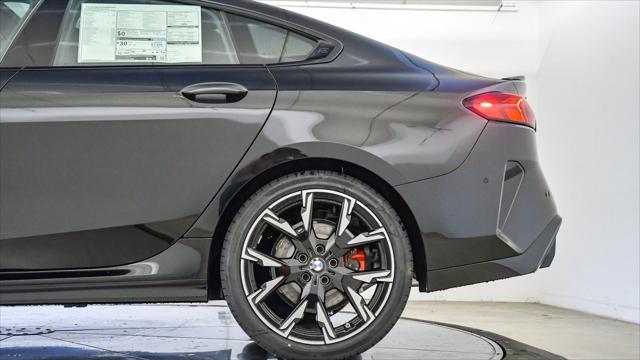 new 2025 BMW 228 Gran Coupe car, priced at $47,175