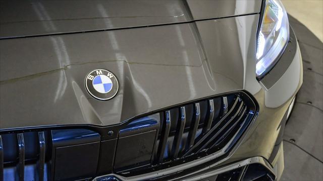 new 2025 BMW 228 Gran Coupe car, priced at $47,175