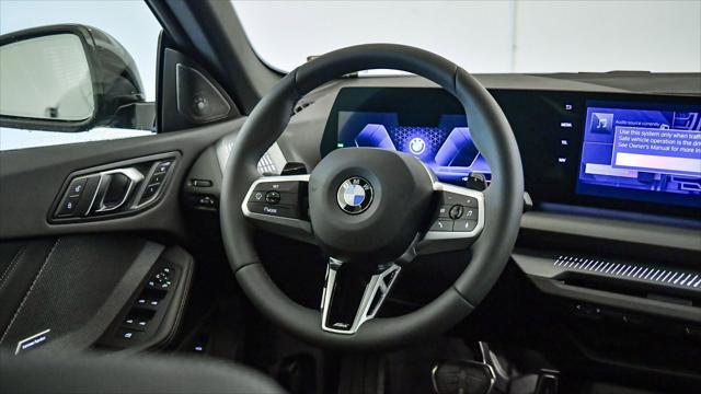 new 2025 BMW 228 Gran Coupe car, priced at $47,175