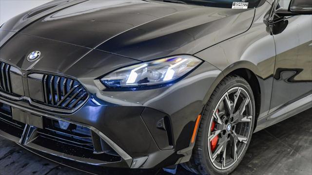 new 2025 BMW 228 Gran Coupe car, priced at $47,175
