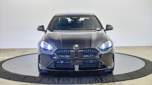 new 2025 BMW 228 Gran Coupe car, priced at $47,175