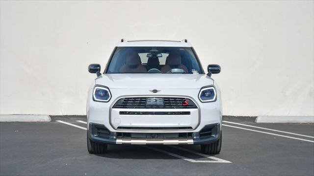 used 2025 MINI Countryman car, priced at $40,855