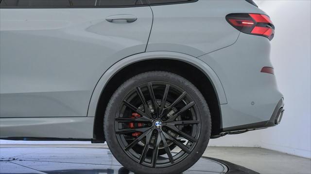 new 2026 BMW X5 car, priced at $79,225