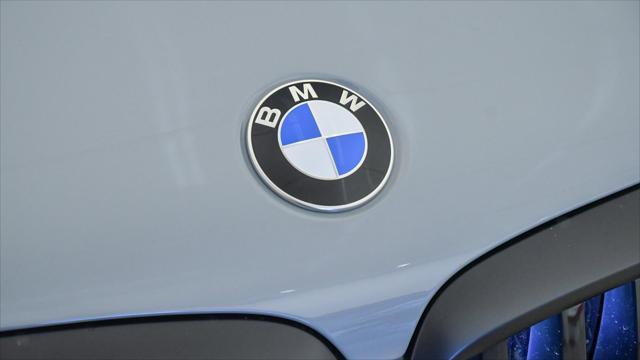 new 2026 BMW X5 car, priced at $79,225