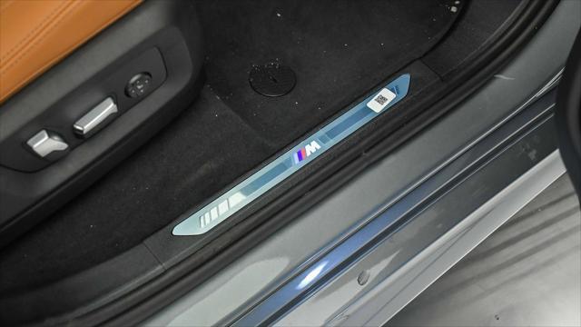 new 2026 BMW X5 car, priced at $77,575